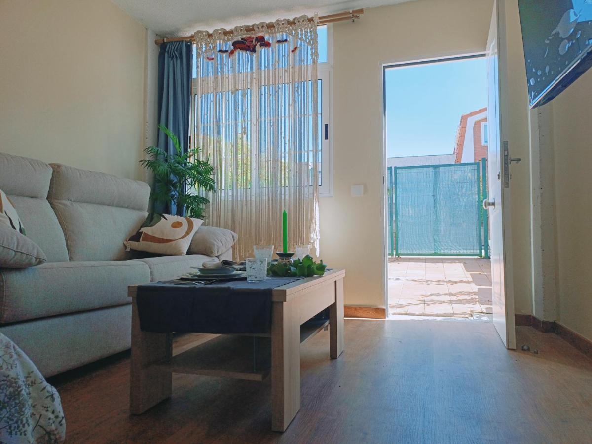 Santander-Liencres Villa Peral 外观 照片